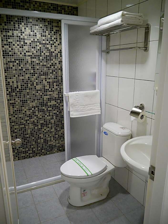 Xitou Youth Activity Center Hostel