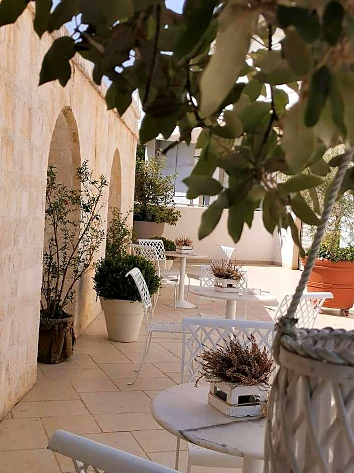 B&B Le Torri