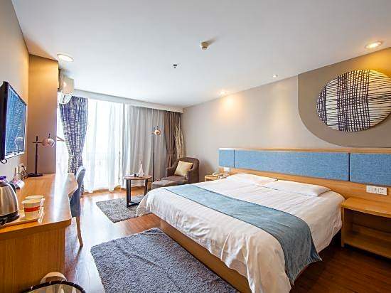 Home Inn (Guangzhou Huangsha Avenue)
