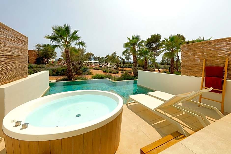 TRS Ibiza Hotel - Adults Only