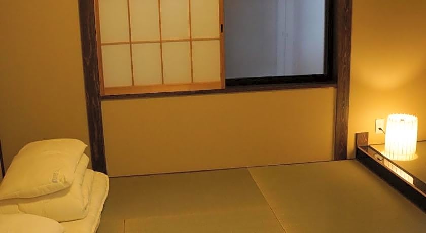Guest House Gokurakudo