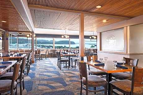 Best Western Kodiak Inn