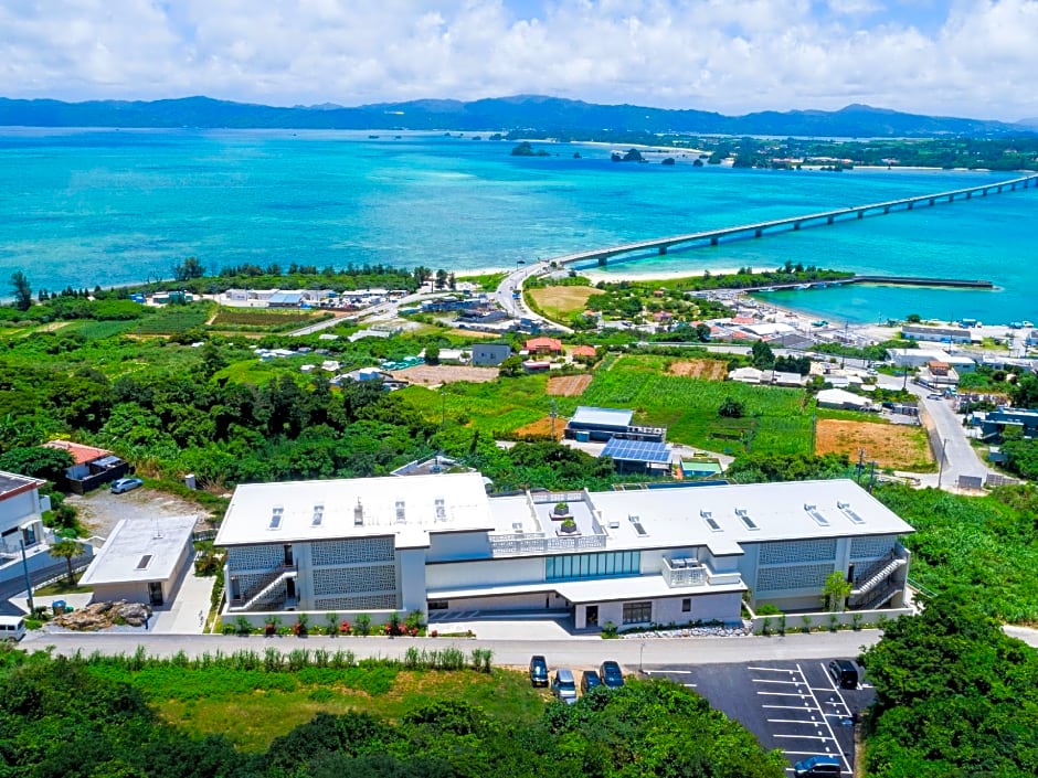 Away Okinawa Kouri Island Resort