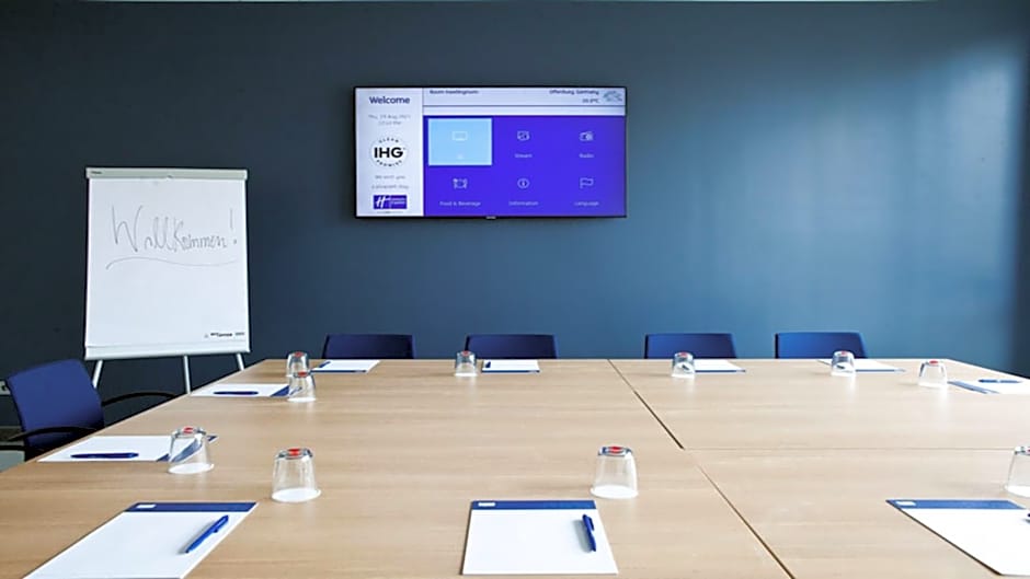 Holiday Inn Express Remscheid By IHG