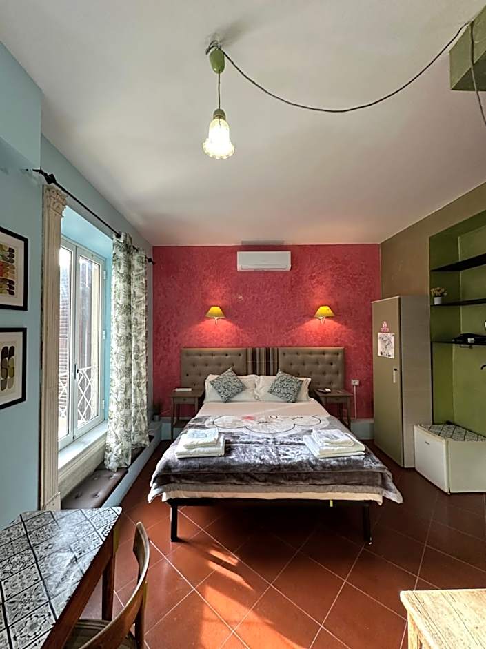 Signor Suite Colosseo