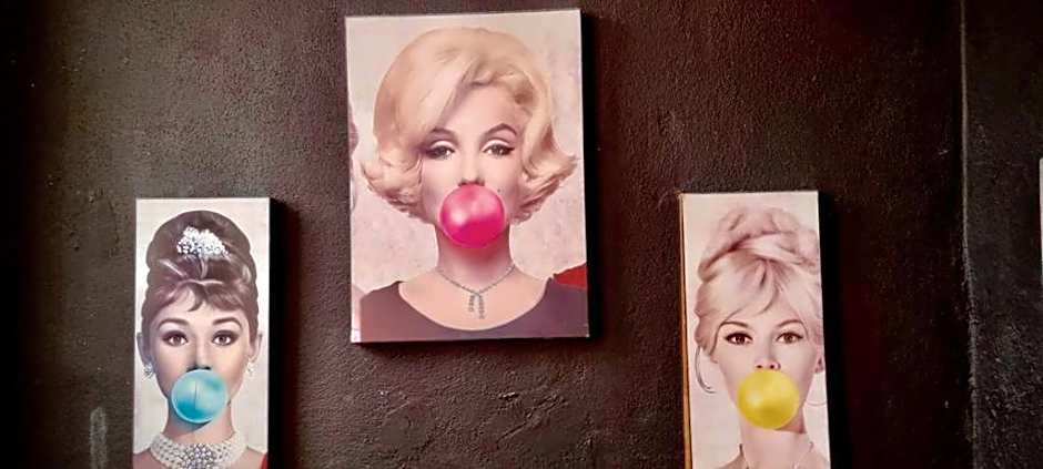 MINI HOTEL San Luis Potosí