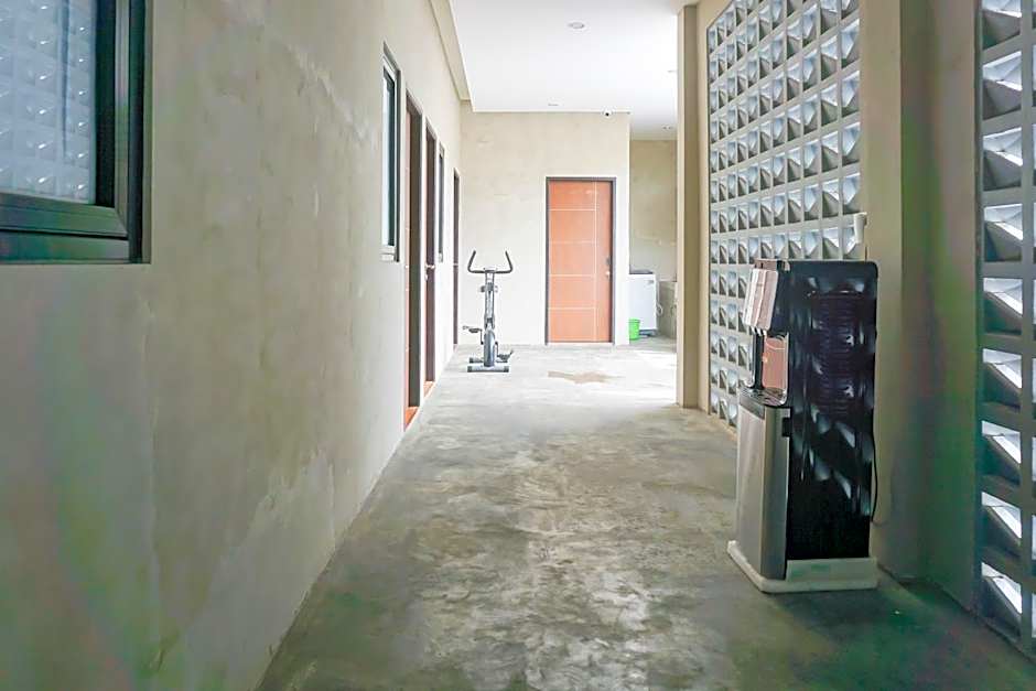 RedDoorz Syariah near Ponpes Hidayatullah Samarinda