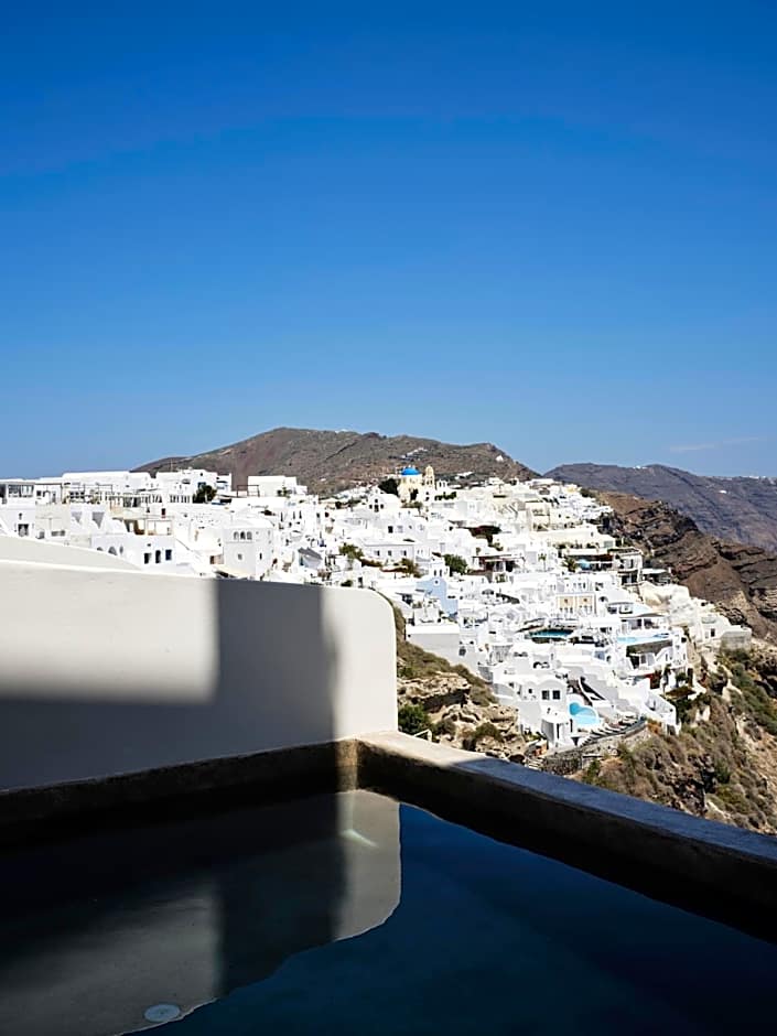 Andronis Luxury Suites