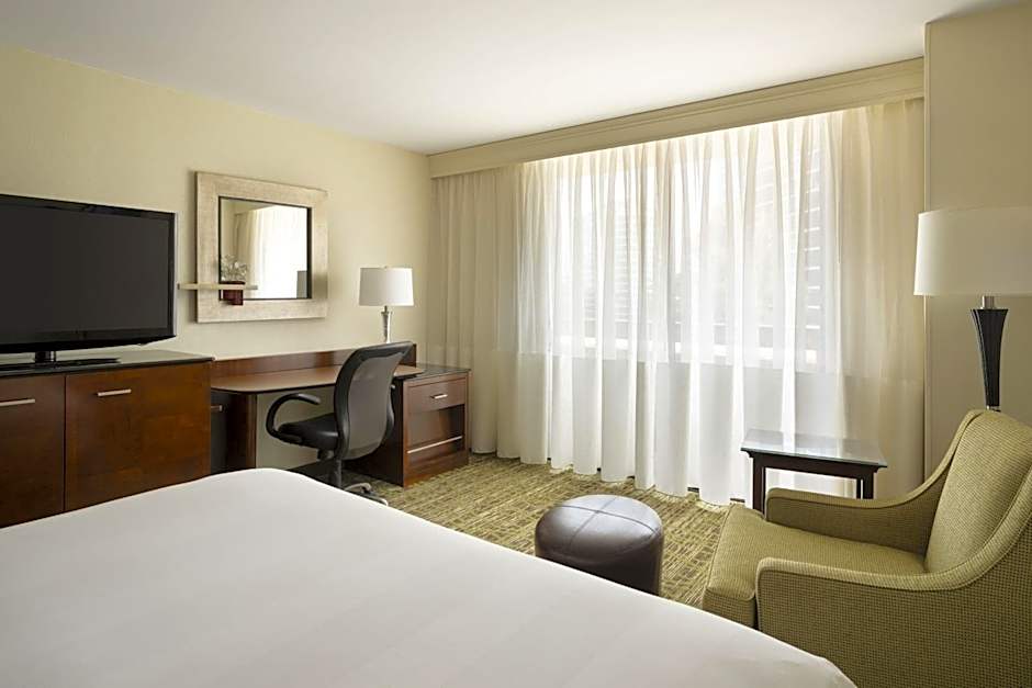 San Diego Marriott La Jolla