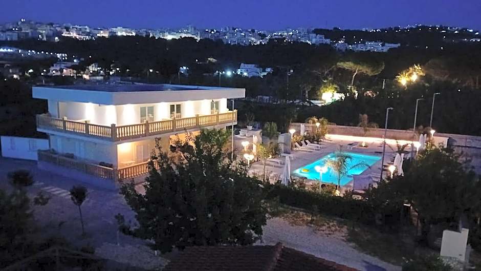 Hotel Incontro