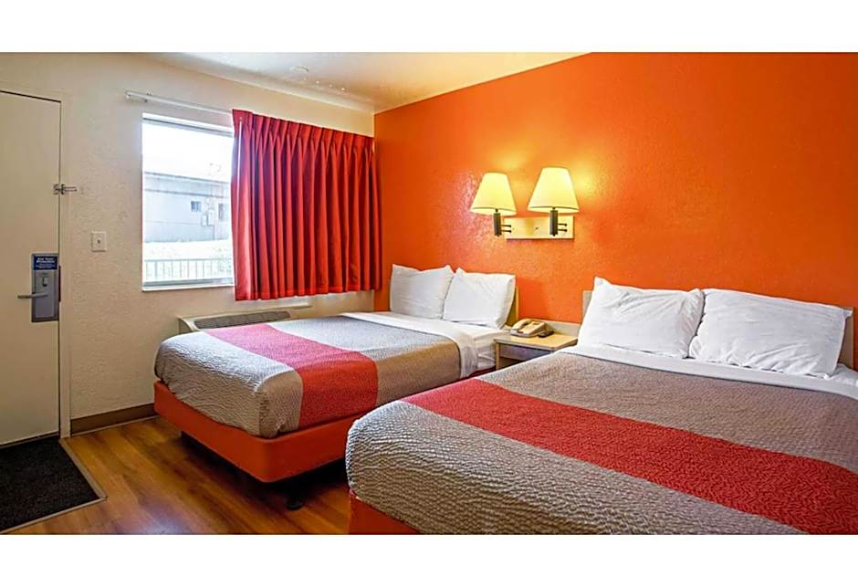 Motel 6 Prescott, AZ