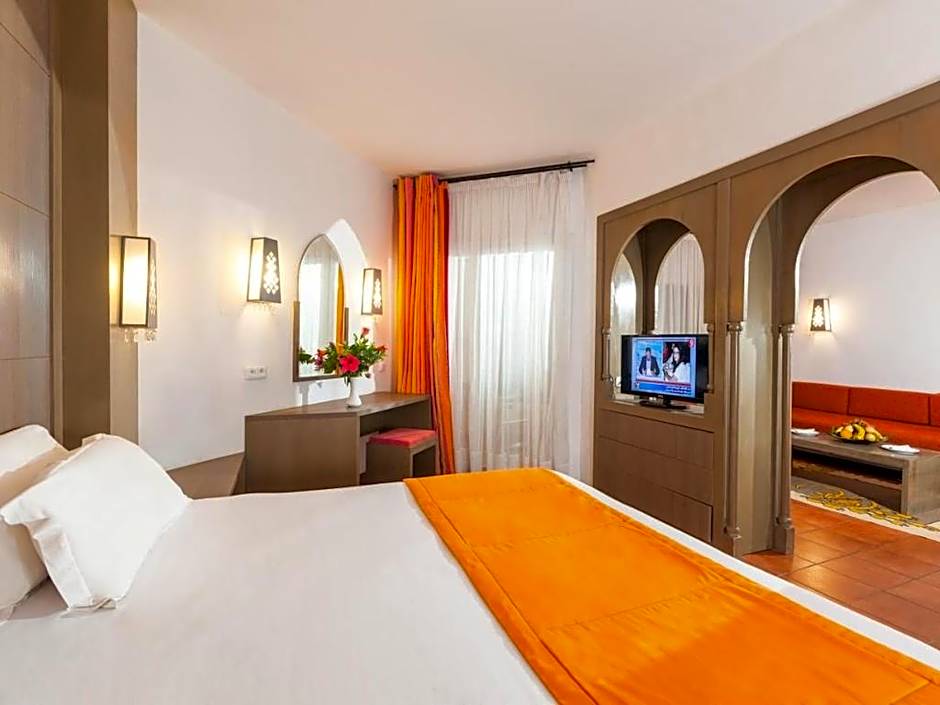 Royal Kenz Thalasso and Spa