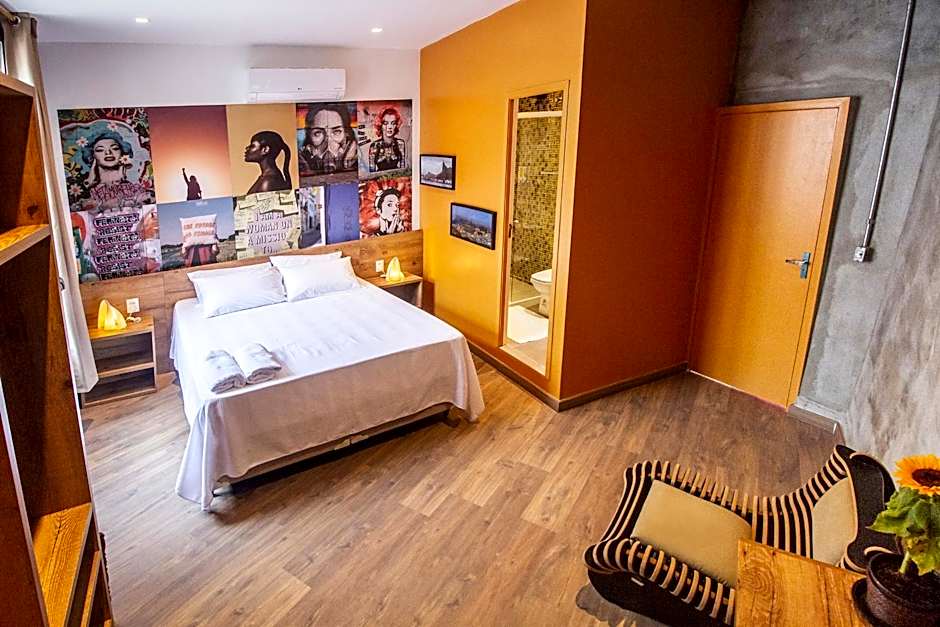 Lobie Armazém São Joaquim