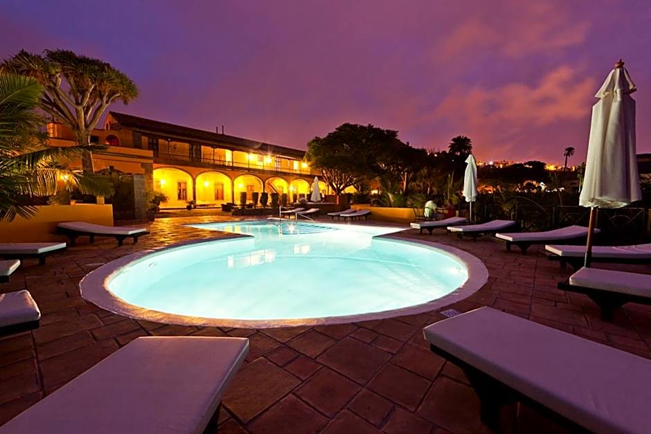 Hotel Rural Hacienda del Buen Suceso