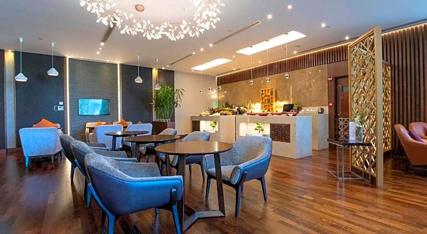 Crowne Plaza Bahrain By IHG