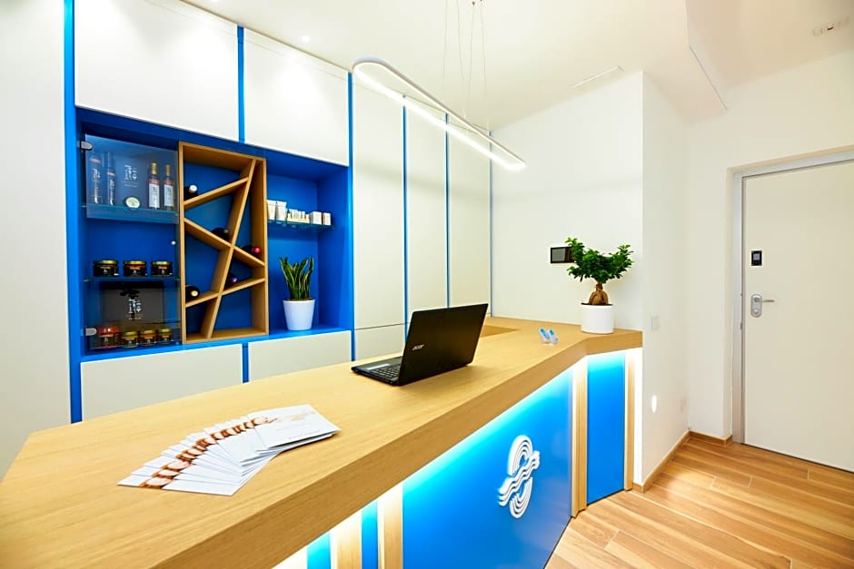 Zeropensieri B&B – Agropoli, UT