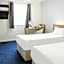 GO2 Lancaster Centre Hotel by OYO