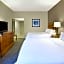 Hampton Inn By Hilton Richmond-West