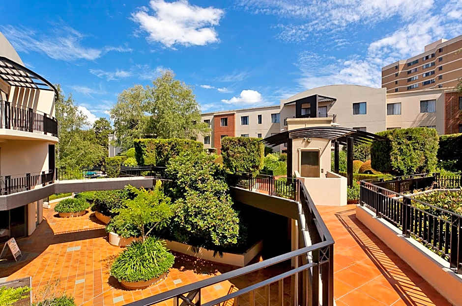 AAC Apartments - Griffin