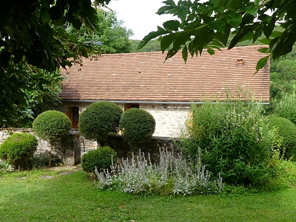 Le Hameau du Quercy