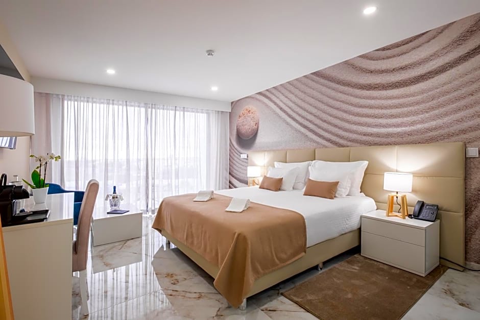 Lagos Atlantic Hotel