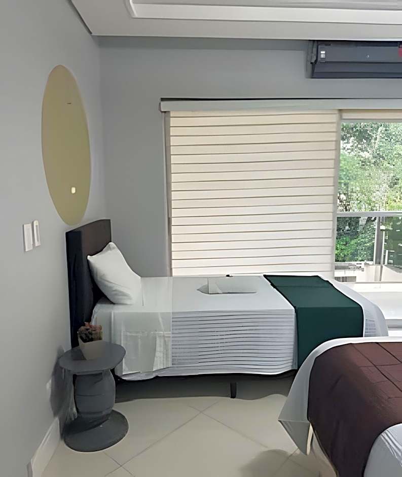 Casa Completa 6 Suíte e 1 Quarto, Piscina e Gourmet