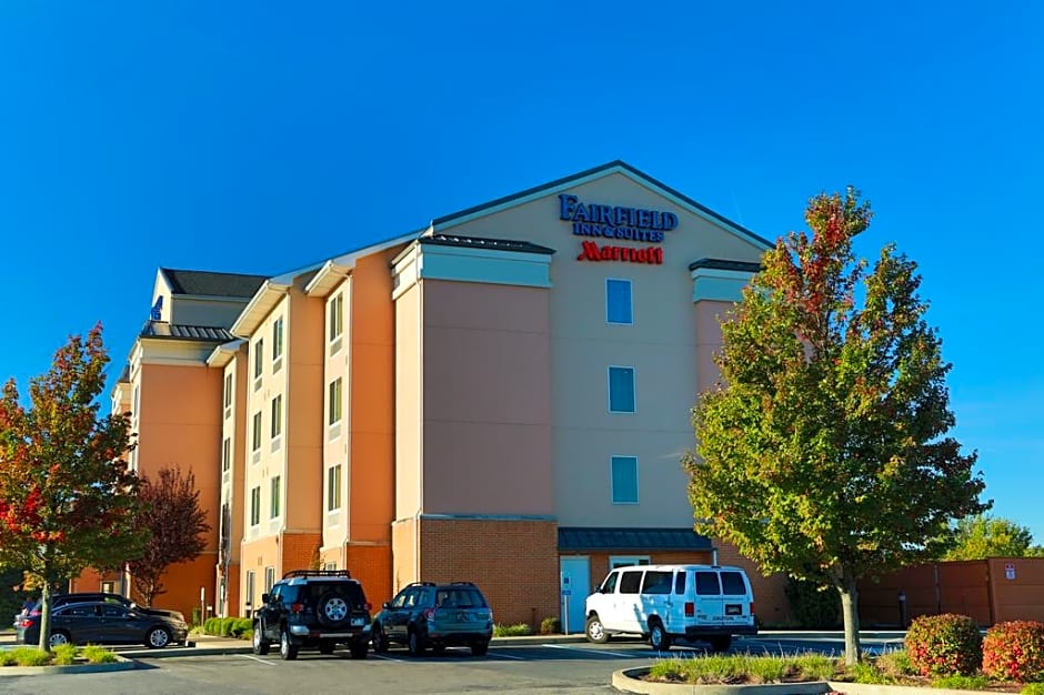 Fairfield Inn & Suites by Marriott Morgantown