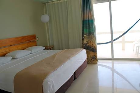 King Room with Sea View