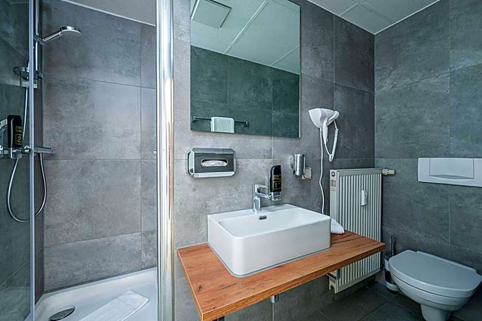 Hotel Gute Hoffnung Pforzheim
