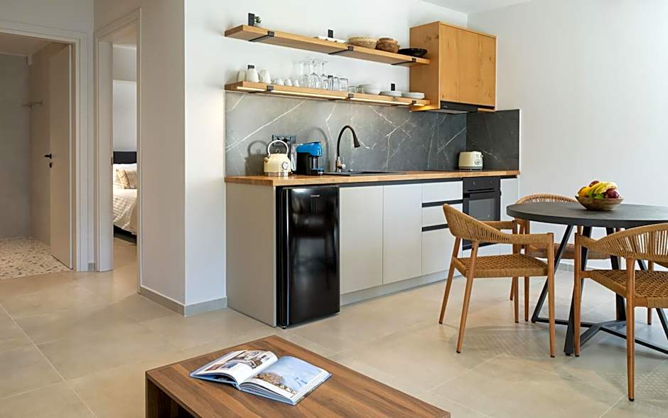 Rea Boutique Apartments