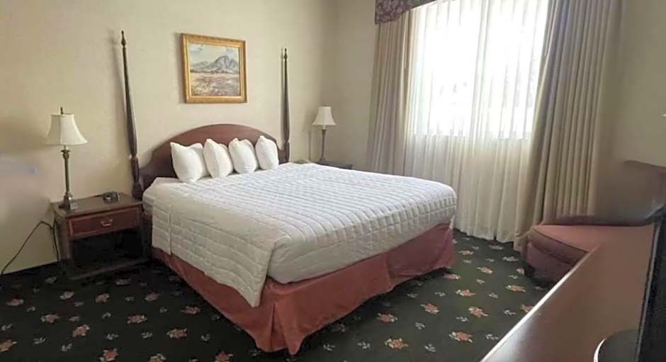 SureStay Hotel by Best Western Eureka
