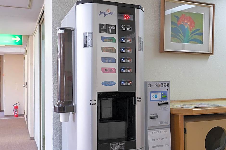 Tabist Hotel Ginga Kisarazu