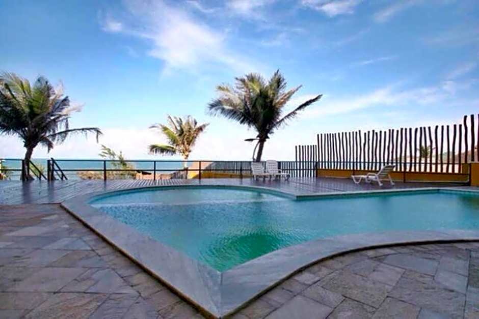 Atlântico Flat 104 e 116