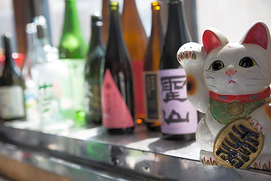 Dot Hostel Nagano