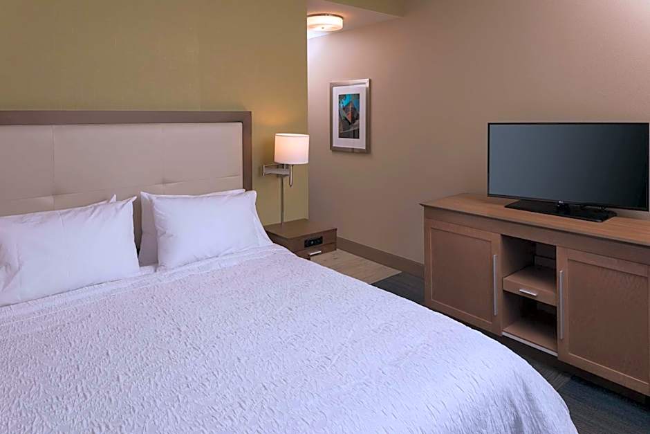 Hampton Inn By Hilton & Suites-Asheville Biltmore Village, NC