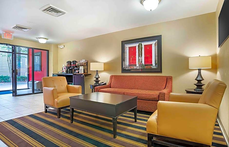 Extended Stay America Suites - Tallahassee - Killearn