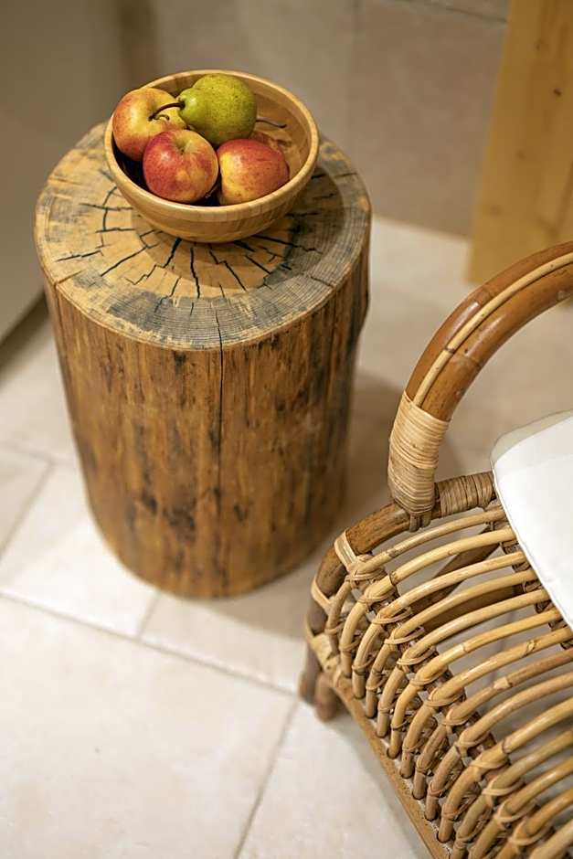 PRIVILLAGE Stare - B&B