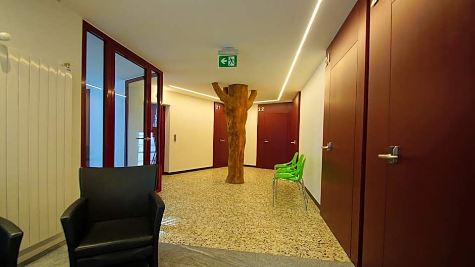 Albergo Porta Verzasca