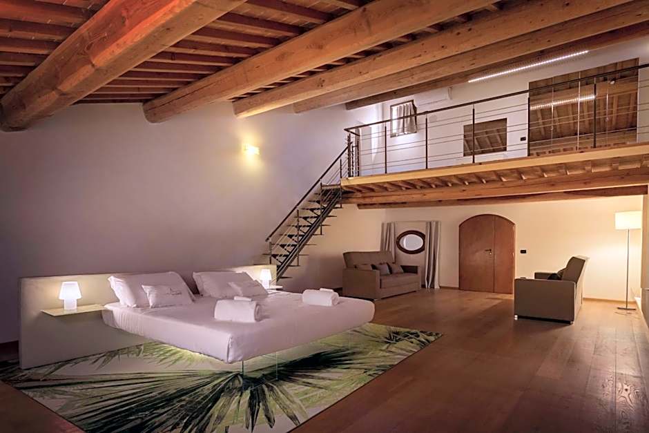 Il Castello di San Ruffino