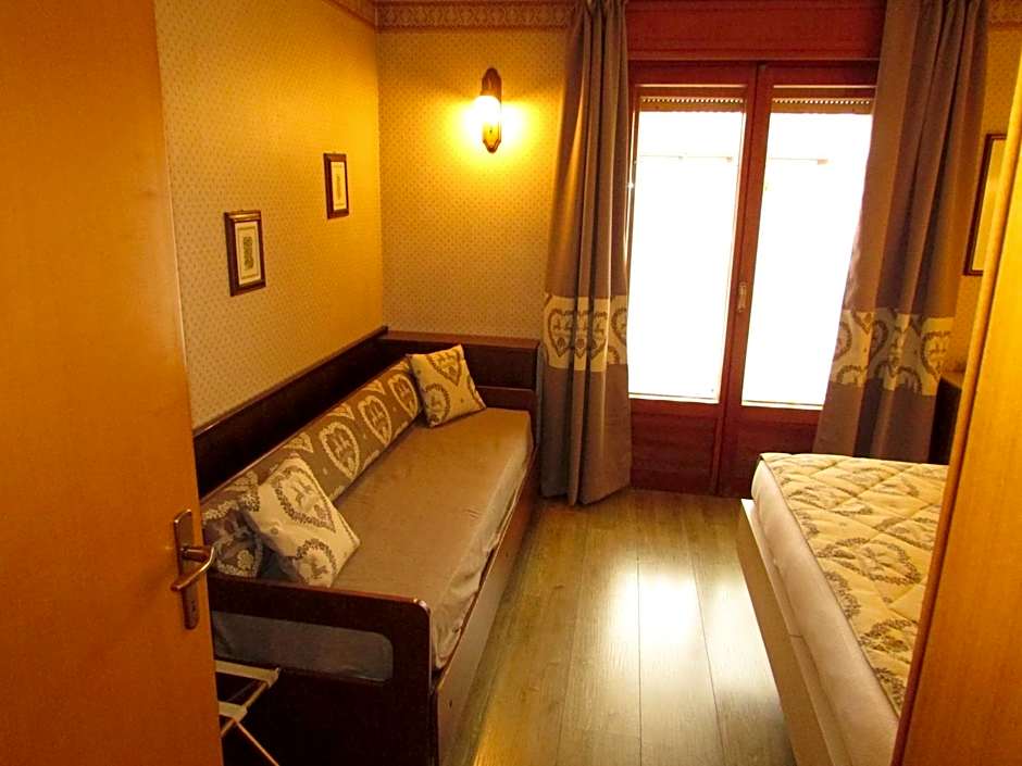 Hotel Meublè Meridiana