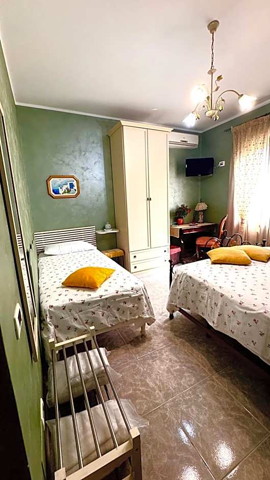 Bed&Breakfast degli ulivi