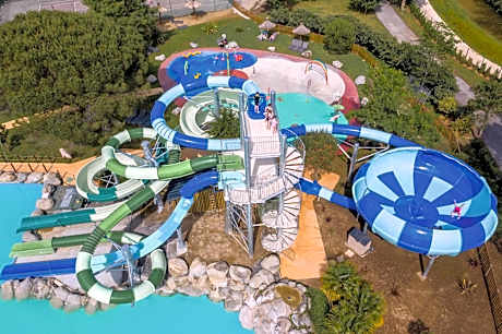 Le Ruisseau - EuroResorts Bidart
