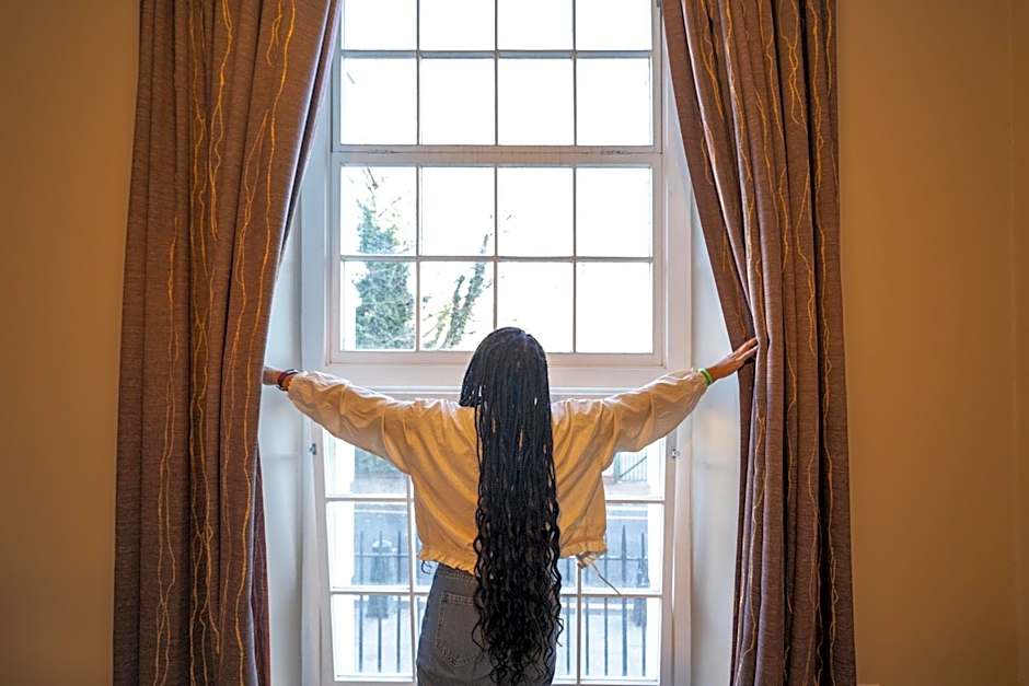 Wombat's City Hostel London