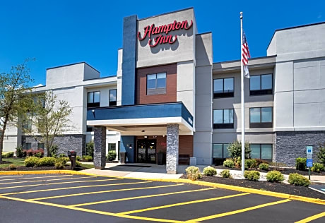 Hampton Inn Princeton