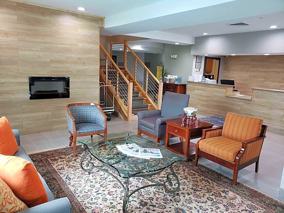 Country Inn & Suites by Radisson, Rock Hill, SC