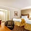 Quality Inn Sacramento Convention Center