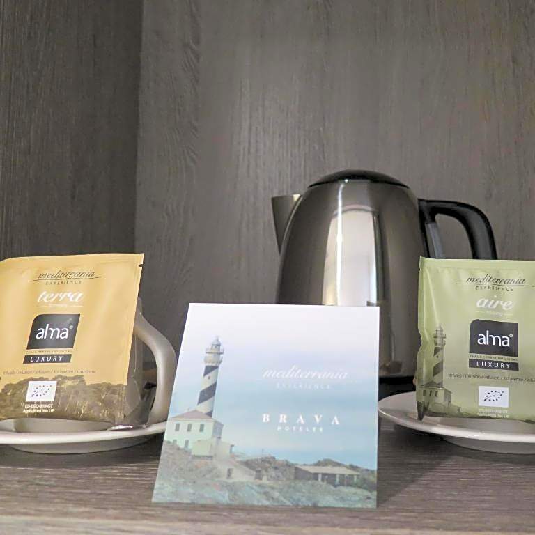 Hotel Eden Park by Brava Hoteles