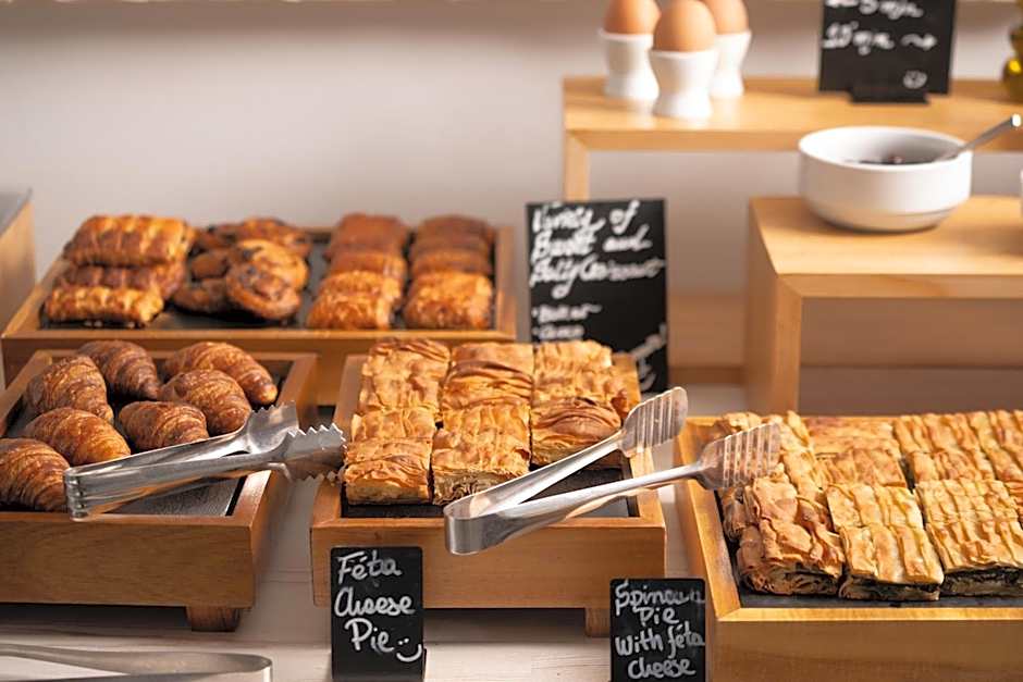 Santorini Princess Spa Hotel