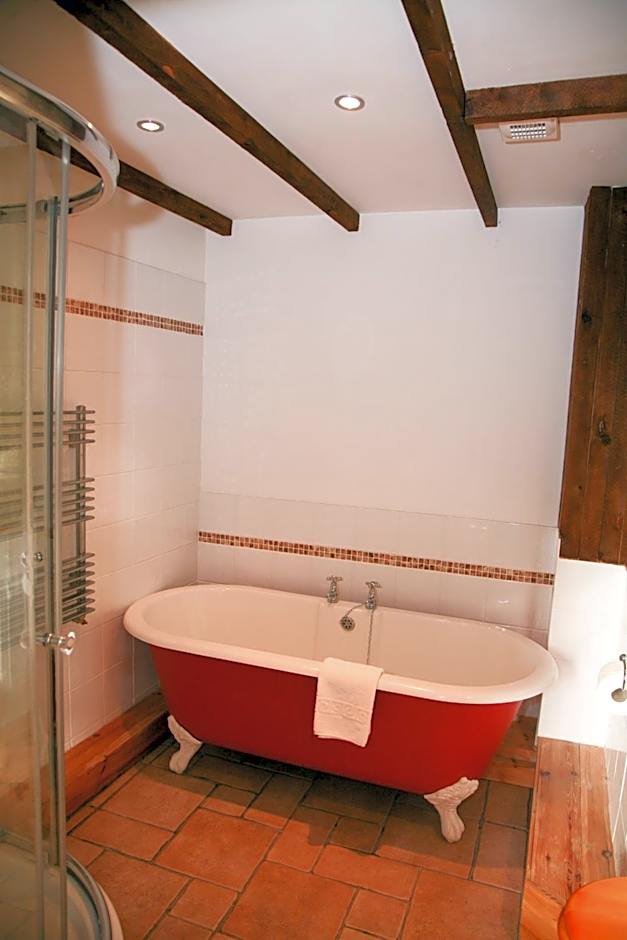 Broomhall Castle Hotel