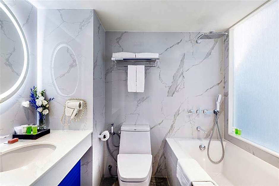 A-One New Wing Hotel